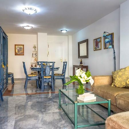 Apartment In Marbella Milla De Oro Екстериор снимка