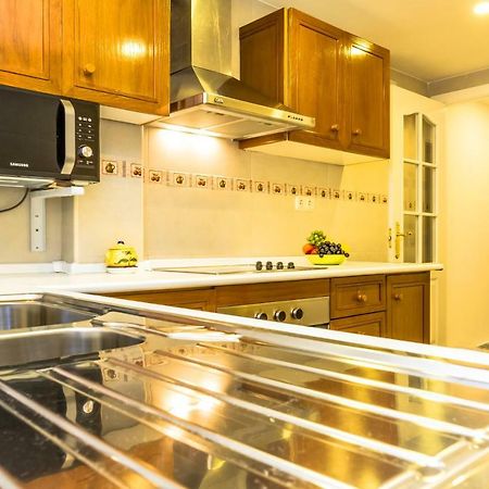 Apartment In Marbella Milla De Oro Екстериор снимка