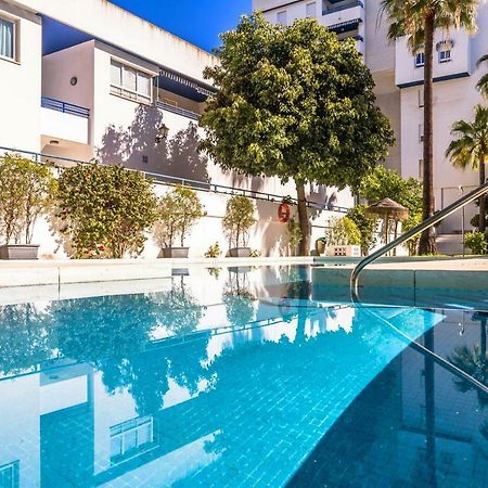 Apartment In Marbella Milla De Oro Екстериор снимка