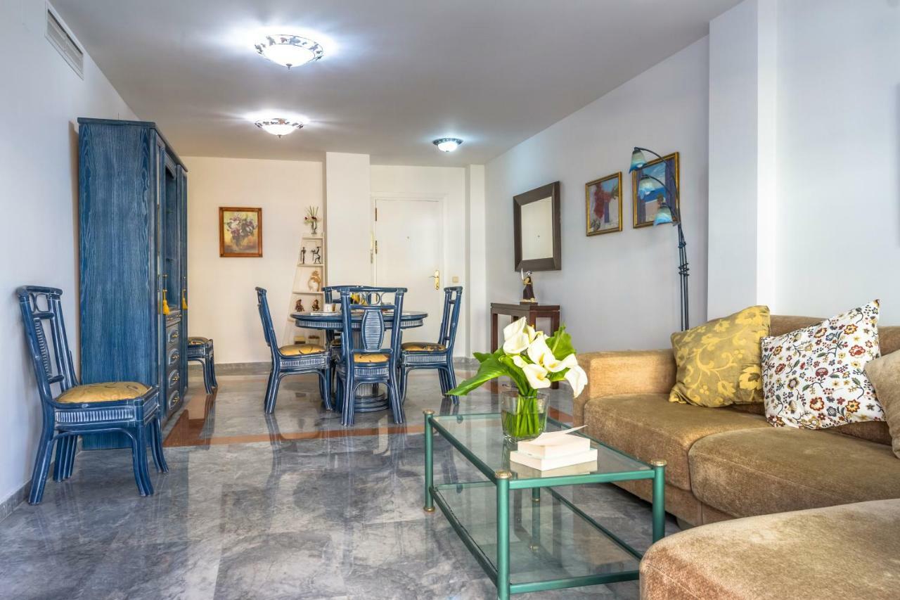Apartment In Marbella Milla De Oro Екстериор снимка