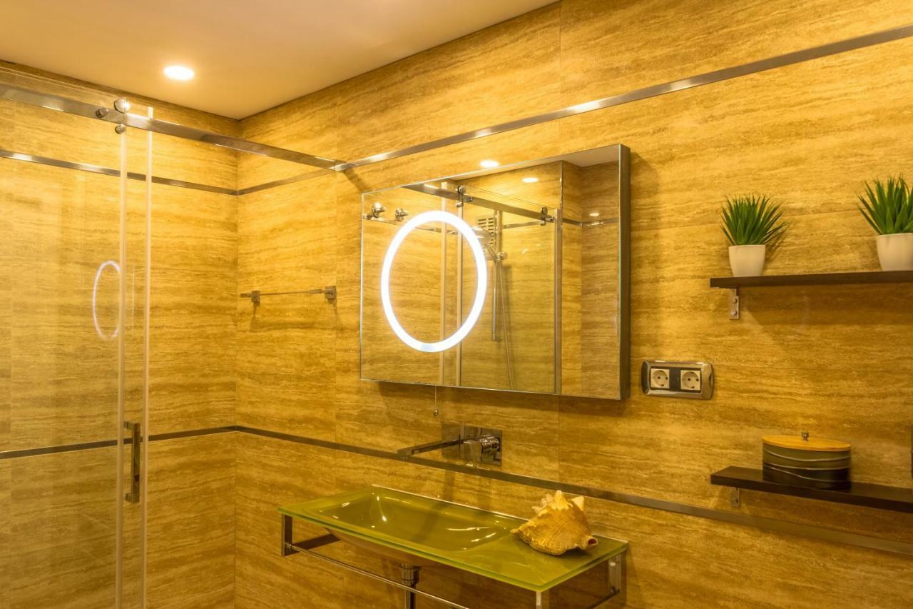 Apartment In Marbella Milla De Oro Екстериор снимка