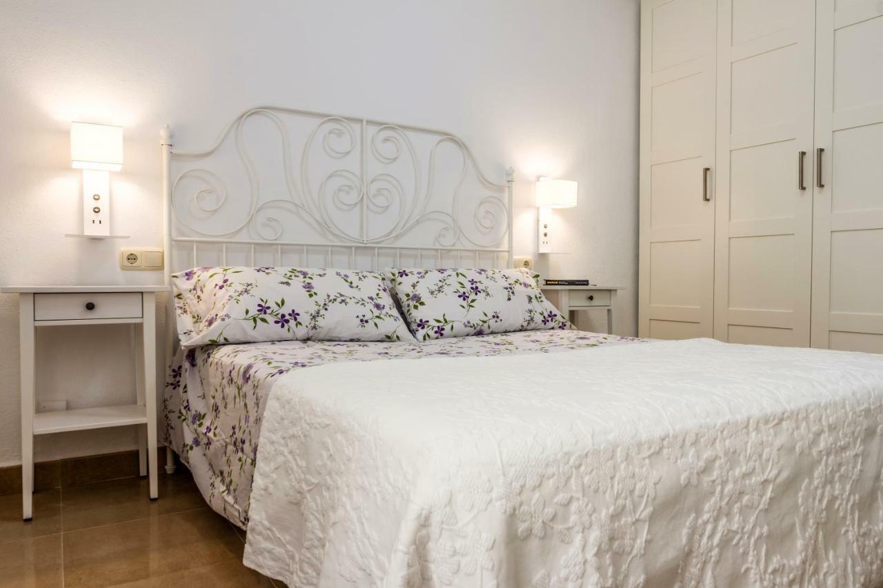 Apartment In Marbella Milla De Oro Екстериор снимка