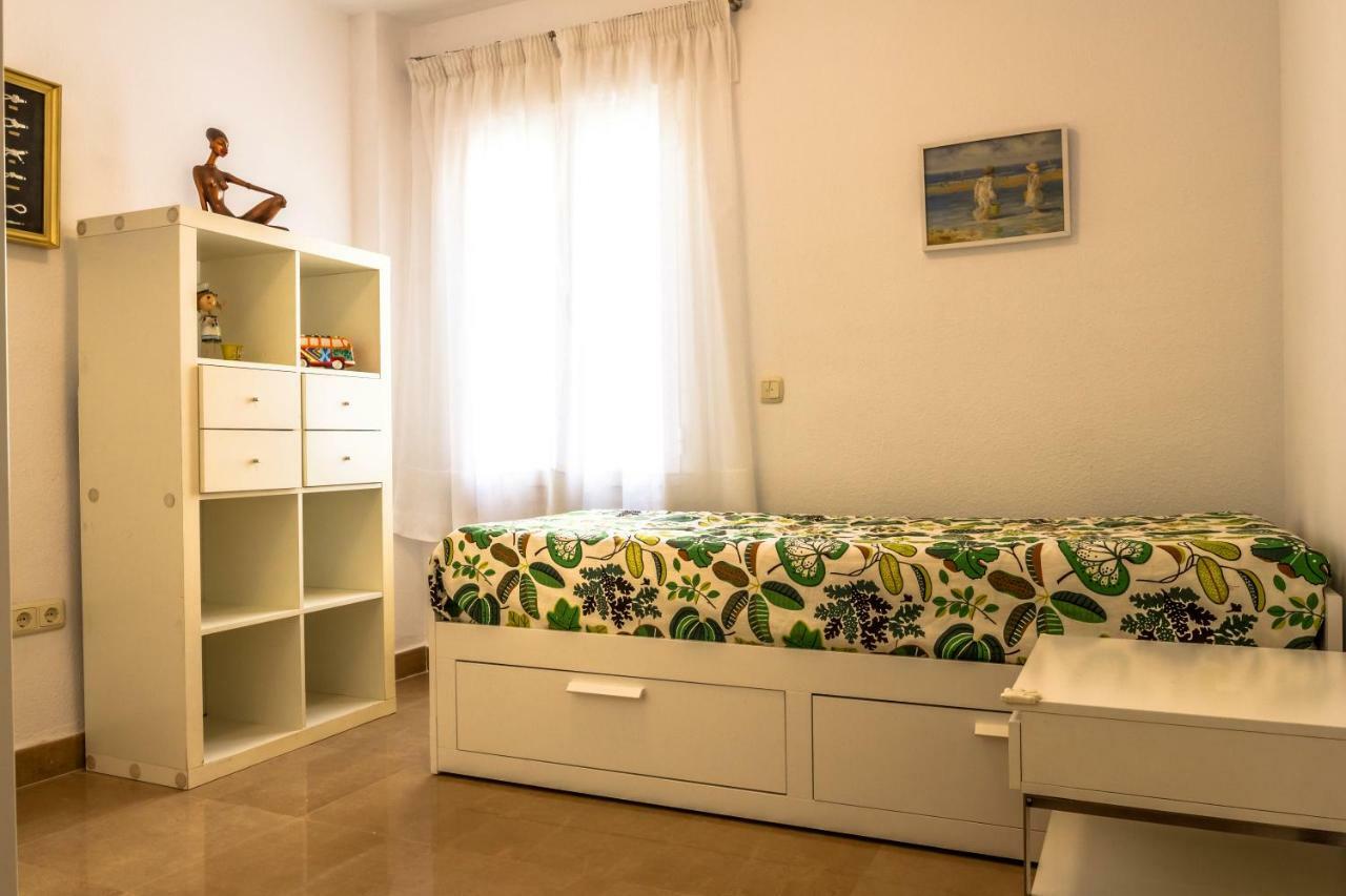Apartment In Marbella Milla De Oro Екстериор снимка
